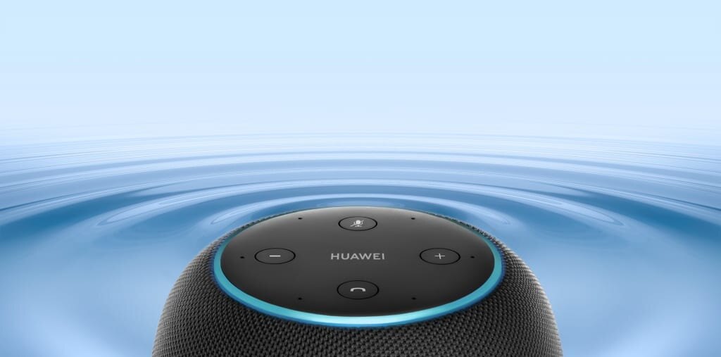 Рассекречены характеристики умной колонки Huawei Sound X 3 2019 11 19 11 21 50