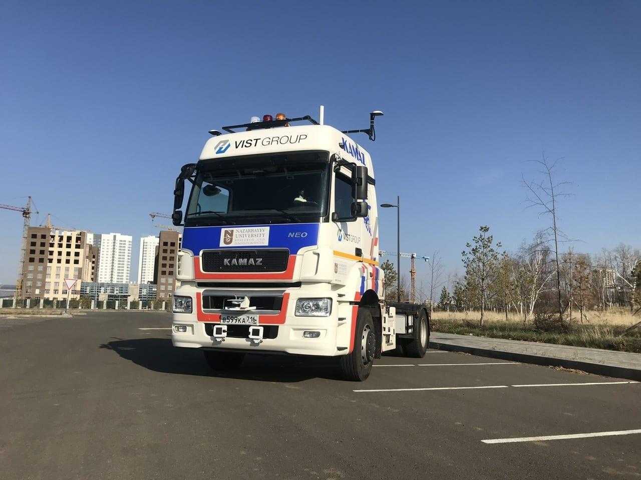 В России разработали первый беспилотный грузовик КАМАЗ 3 2whczpv1vfa large
