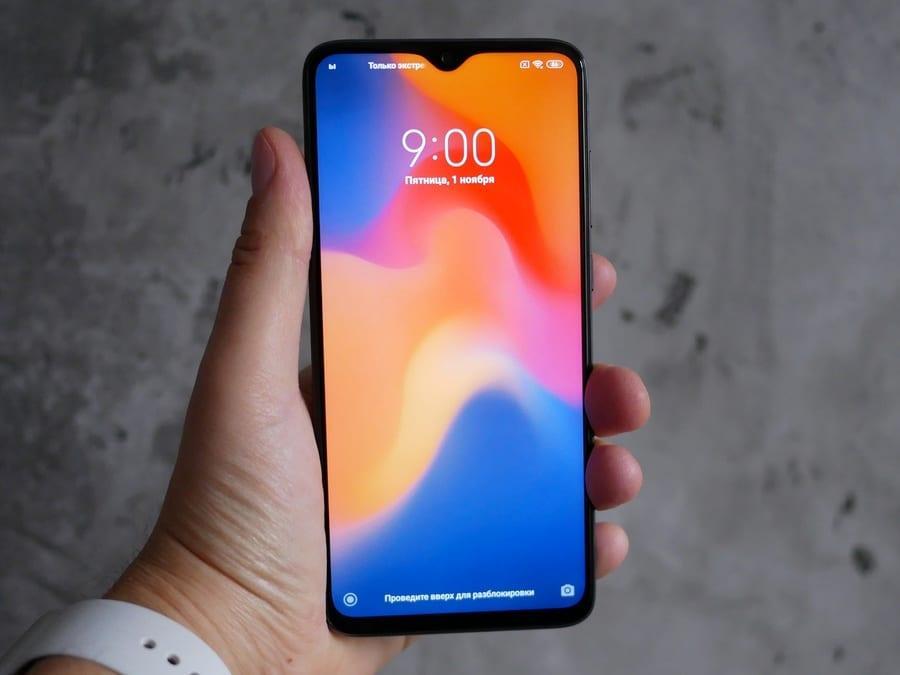 5 смартфонов осени на AliExpress 8 4