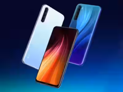 Xiaomi показала смартфон Redmi Note 8T. Большая батарея и мощный процессор