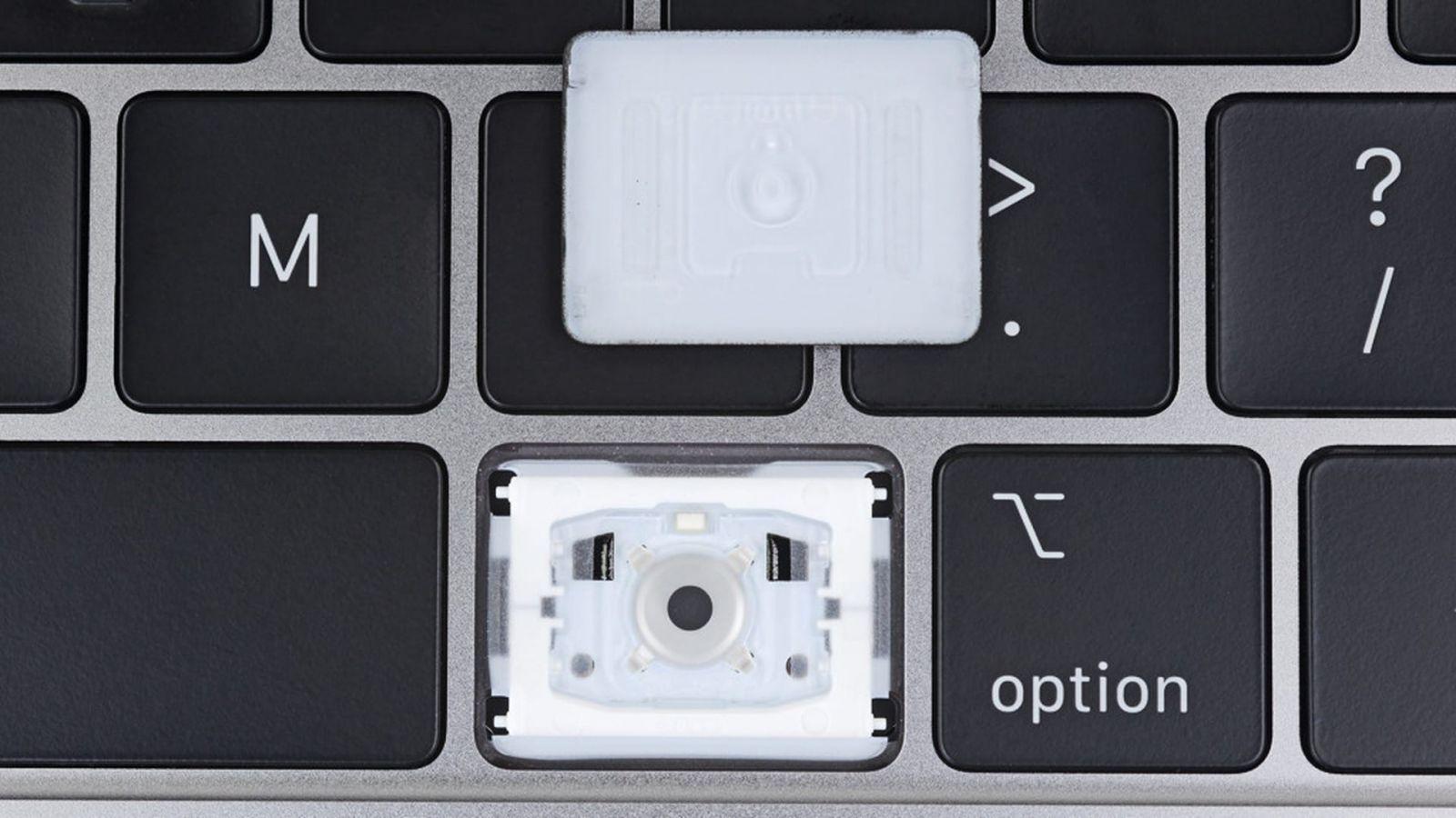Завтра Apple представит 16-дюймовый MacBook Pro 3 5 2