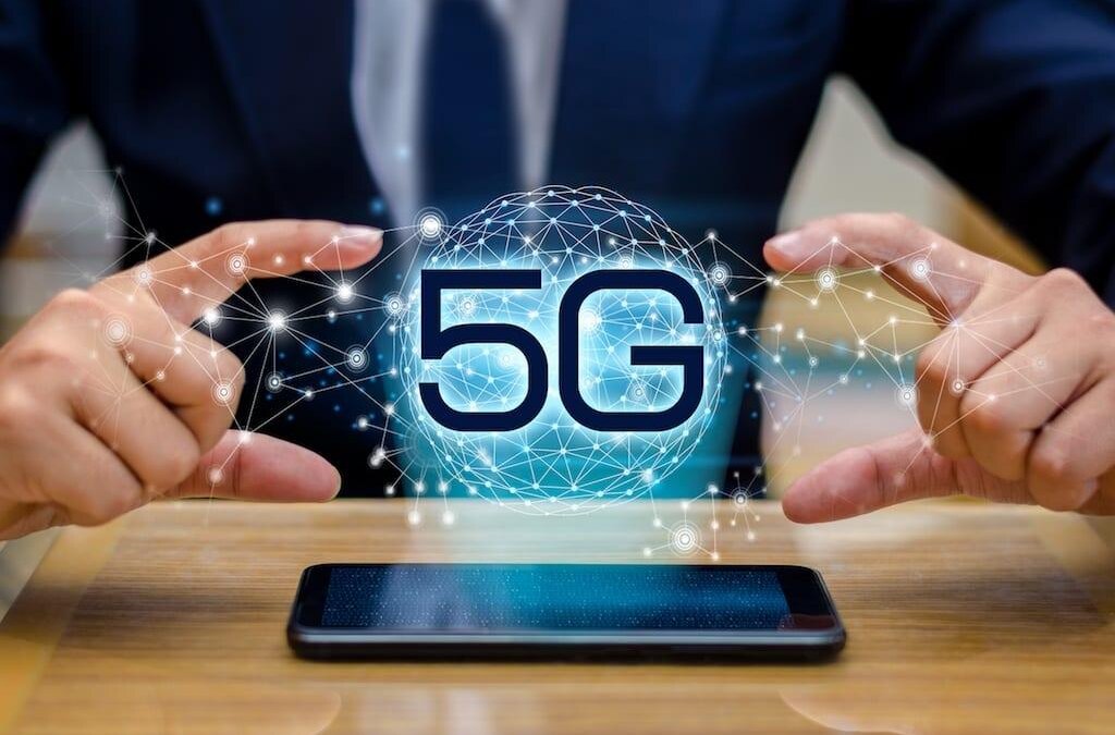 5g network.34