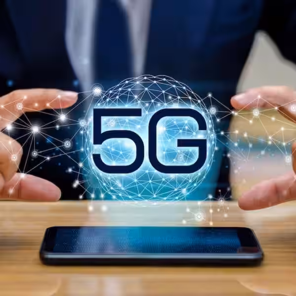 5g network.34