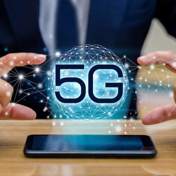 5g network.34