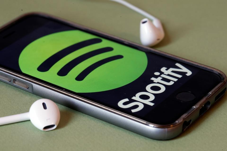 Spotify появится на российском рынке в ноябре 3