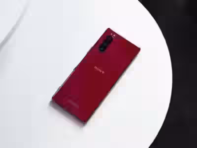В России стартовали продажи смартфона Sony Xperia 5