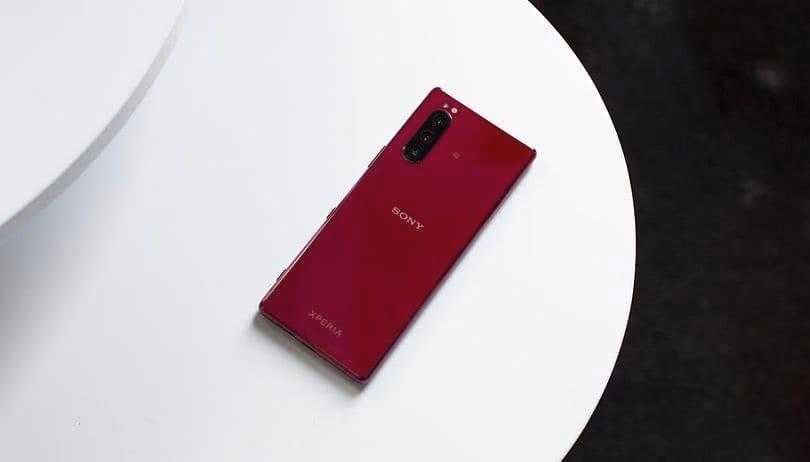 В России стартовали продажи смартфона Sony Xperia 5 3 androidpit sony xperia 5 back w810h462