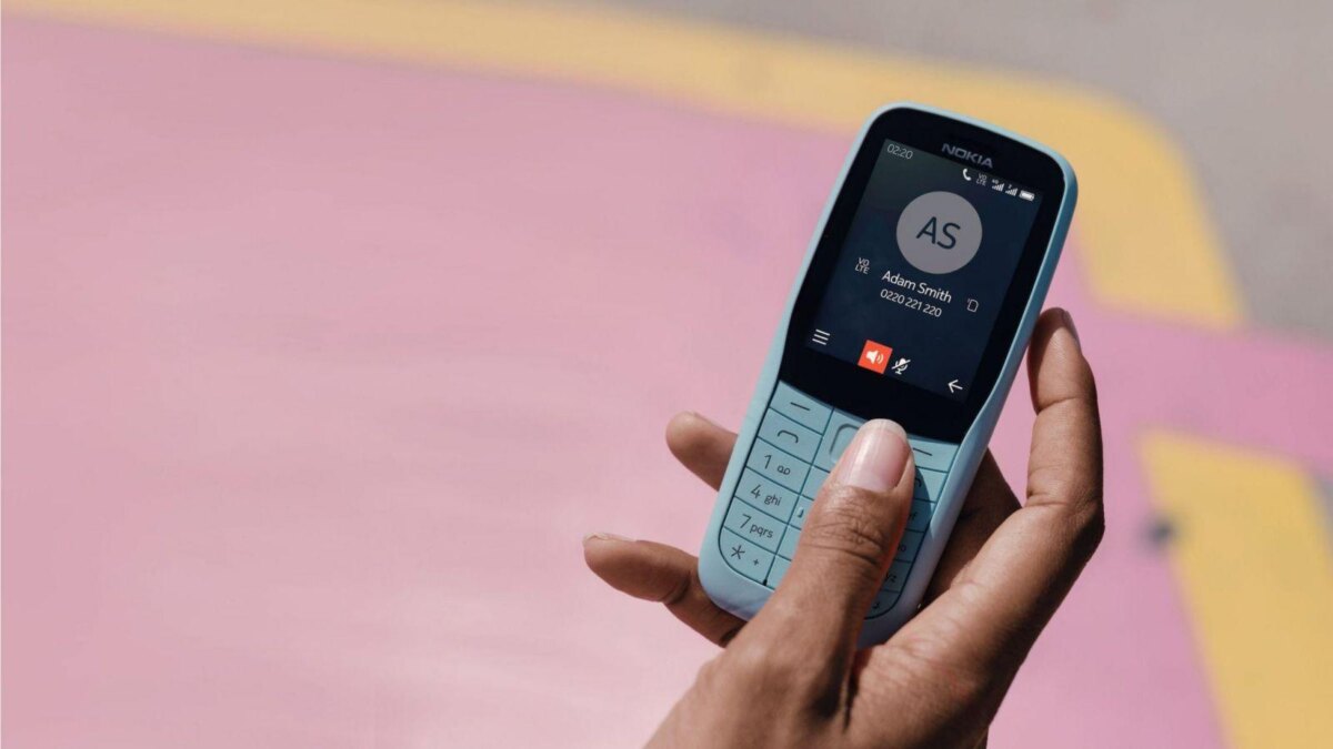 В России появился кнопочный телефон Nokia 220 с поддержкой 4G 2 anons novoj nokia 105 i nokia 220 4g klassika razvivaetsa picture4 0