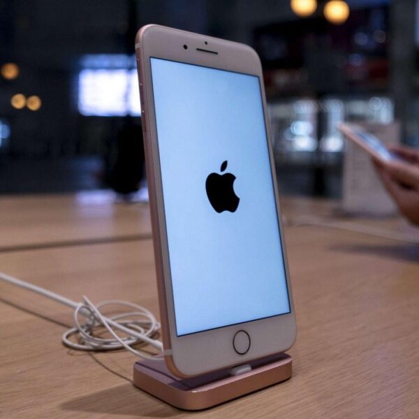 apple