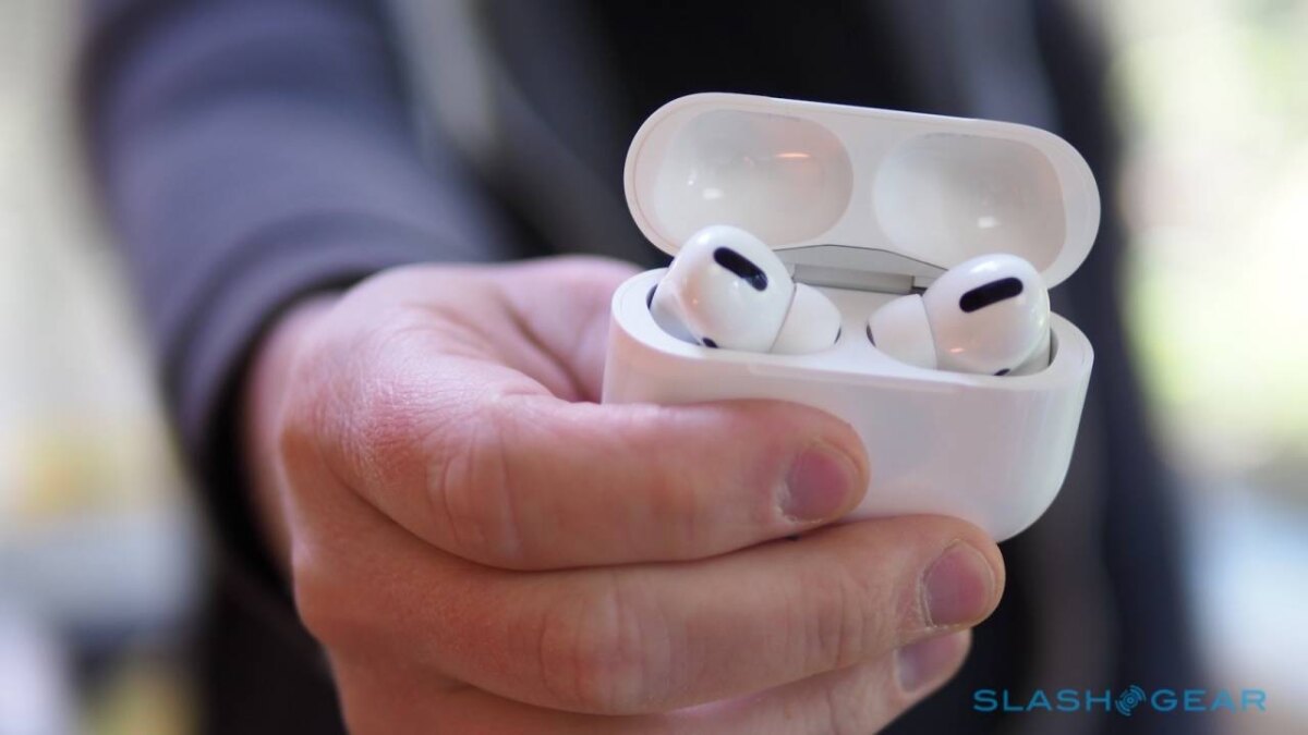 Apple заменит AirPods Pro, если у вас есть проблемы со звуком 2 apple airpods pro 15 1280x720 1