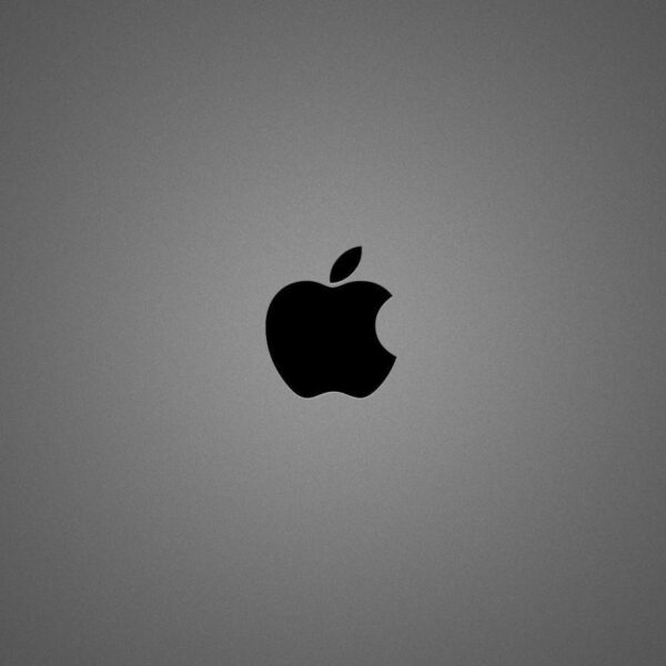 apple brushed metal
