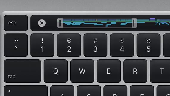 Apple представила 16-дюймовый MacBook Pro 7 apple 16 inch macbook pro new magic keyboard 111319 inline.jpg.medium
