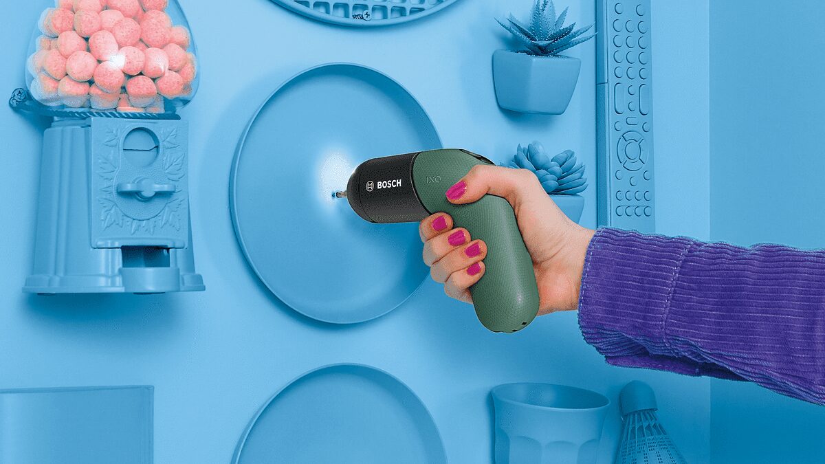 Новый шуруповерт от Bosch может сверлить стены, молоть специи и откупоривать вино 5 applicationclose classic