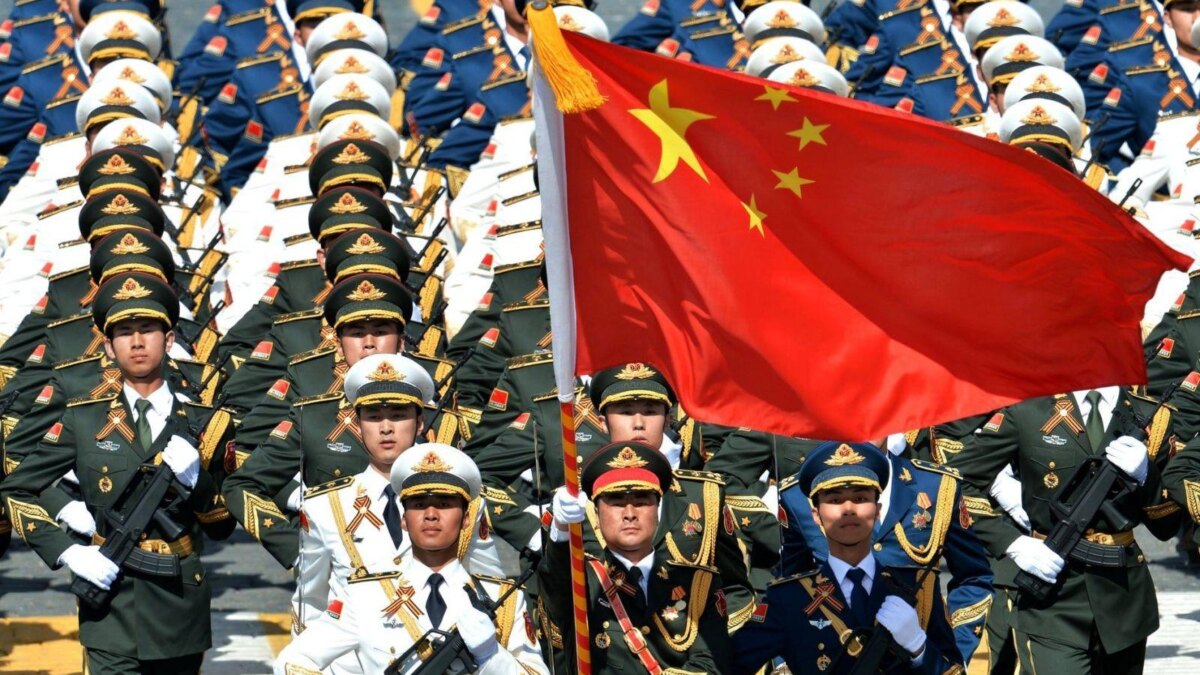china army