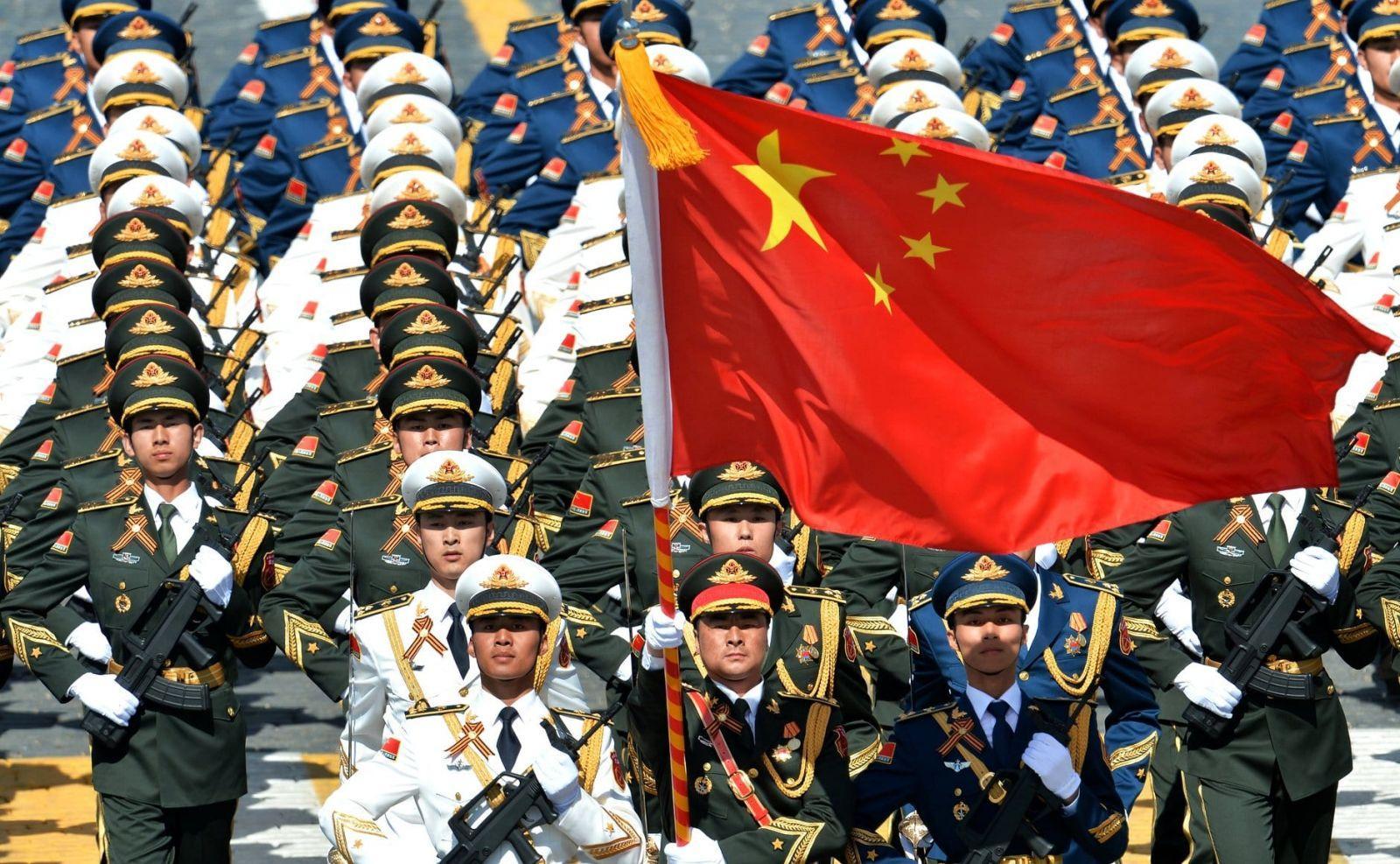 china army