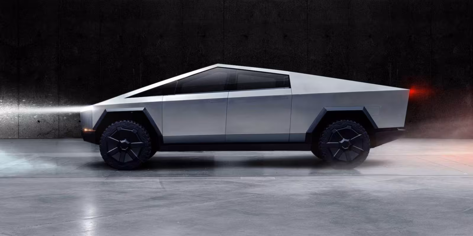 Tesla уже получила 146 000 заказов на свой пикап Cybertruck 2 cybertruck 5 1676x1118 1