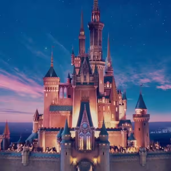 disney enchanted