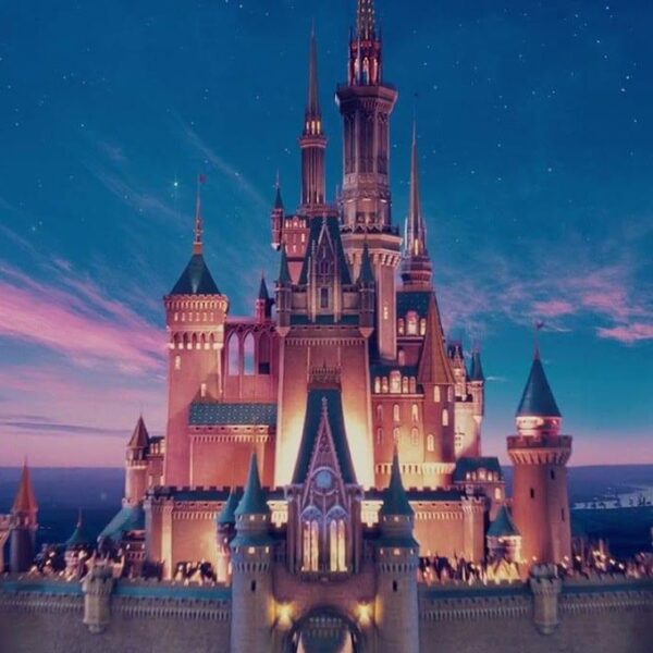 disney enchanted