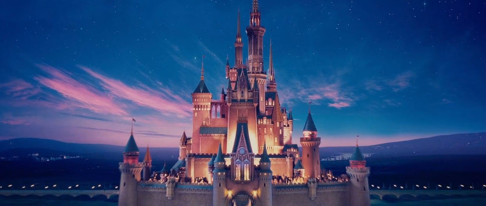 disney enchanted