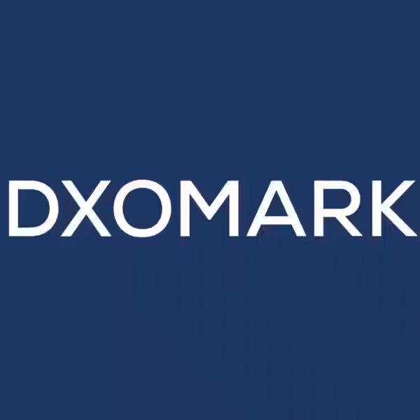 dxomark social logo
