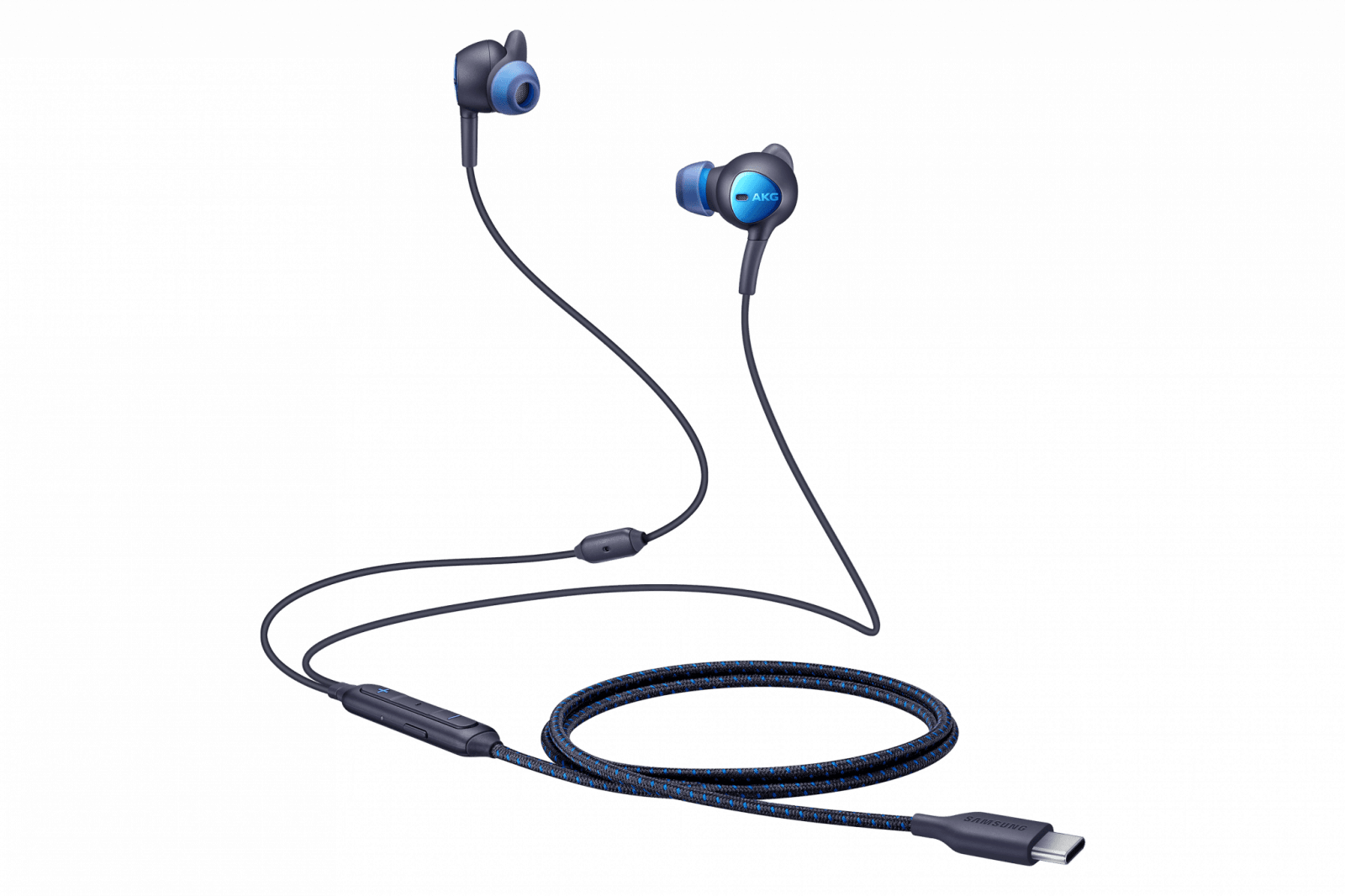 В России появились наушники от Samsung, с активным шумоподавлением и USB-C 5 eo ic500b 001 dynamic black