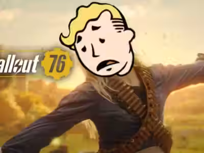 Мнение о Fallout 76. Хроники лоботомии франшизы