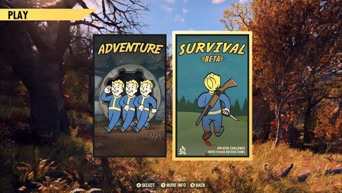 Мнение о Fallout 76. Хроники лоботомии франшизы 28 fallout 76 15