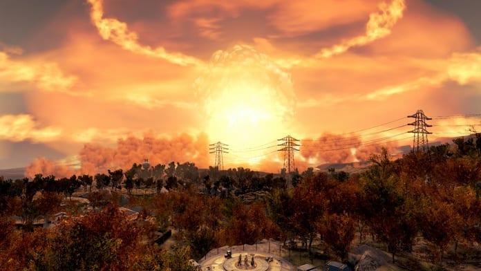 Мнение о Fallout 76. Хроники лоботомии франшизы 35 fallout 76 17