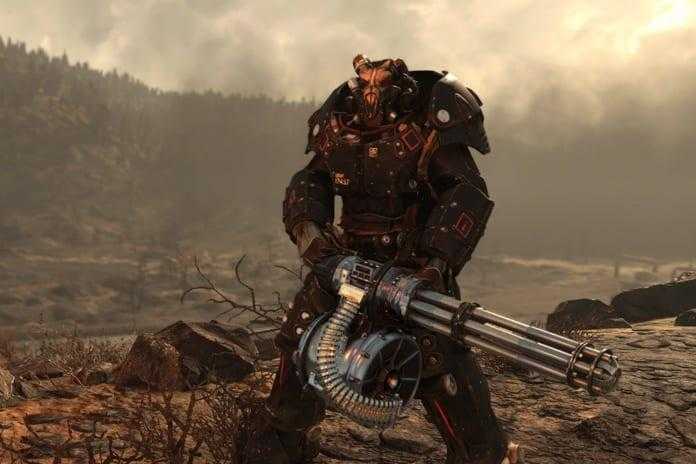 Мнение о Fallout 76. Хроники лоботомии франшизы 19 Это изображение имеет пустой атрибут alt; его имя файла — fallout-76-2.jpg