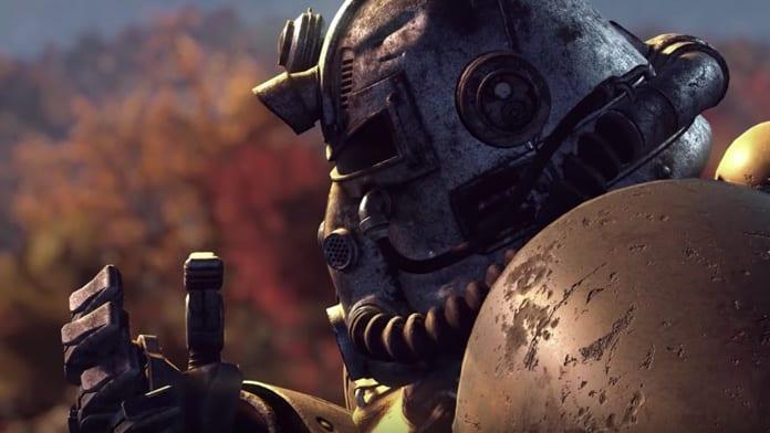 Мнение о Fallout 76. Хроники лоботомии франшизы 33 fallout 76 4
