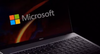 Microsoft получила лицензию США на продажи ПО Huawei