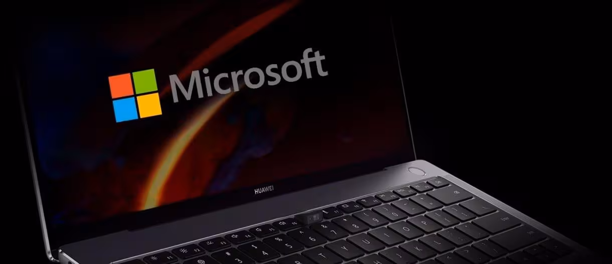 Microsoft получила лицензию США на продажи ПО Huawei 2 gsmarena 005