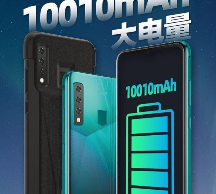 Hisense King Kong 6: новый смартфон с аккумуляторами на 10 000 мА·ч 4 hi2
