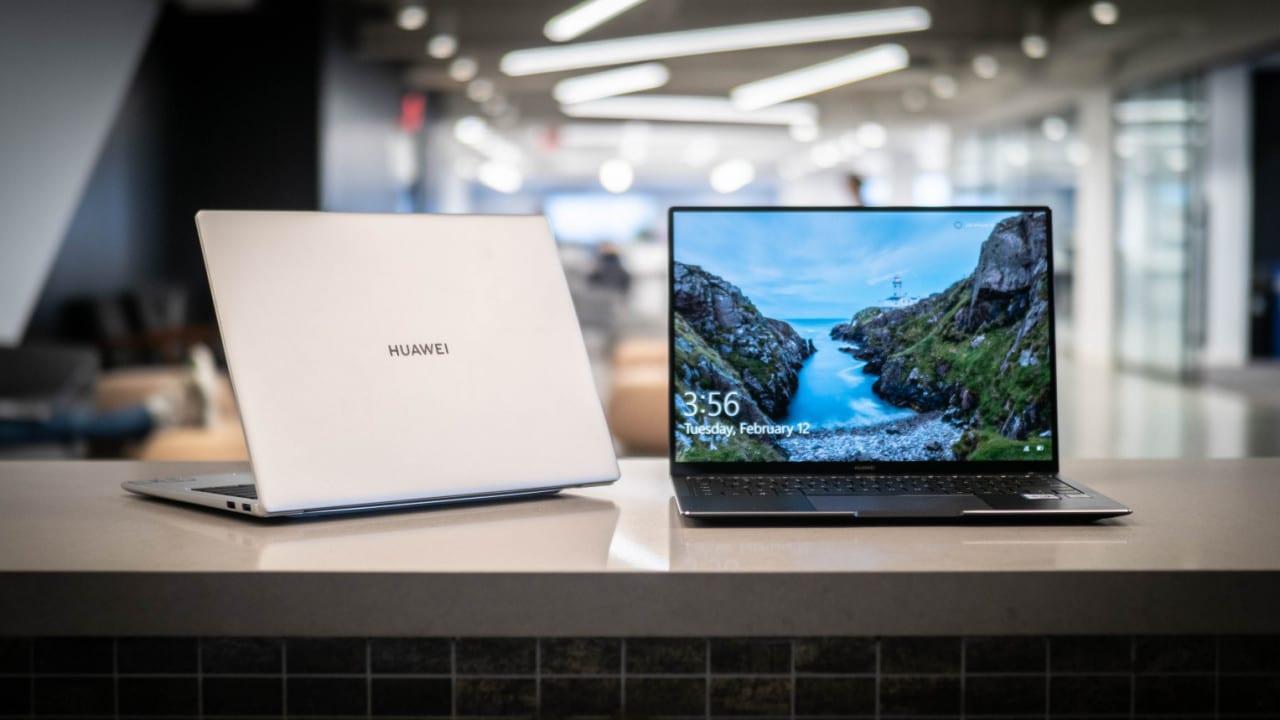 Microsoft получила лицензию США на продажи ПО Huawei 3 image