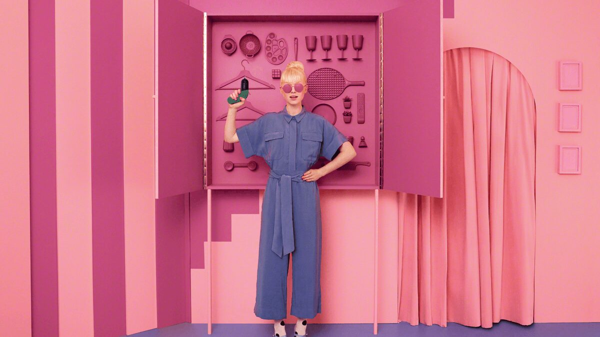 Новый шуруповерт от Bosch может сверлить стены, молоть специи и откупоривать вино 4