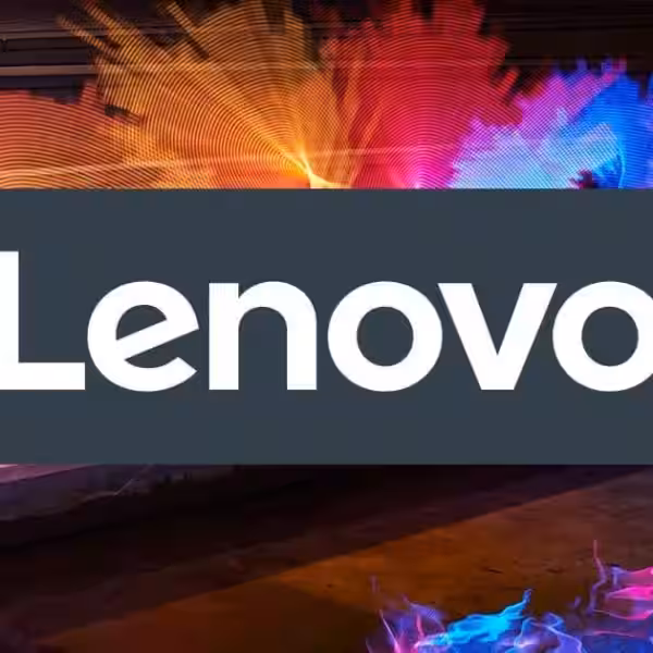 lenovo default social