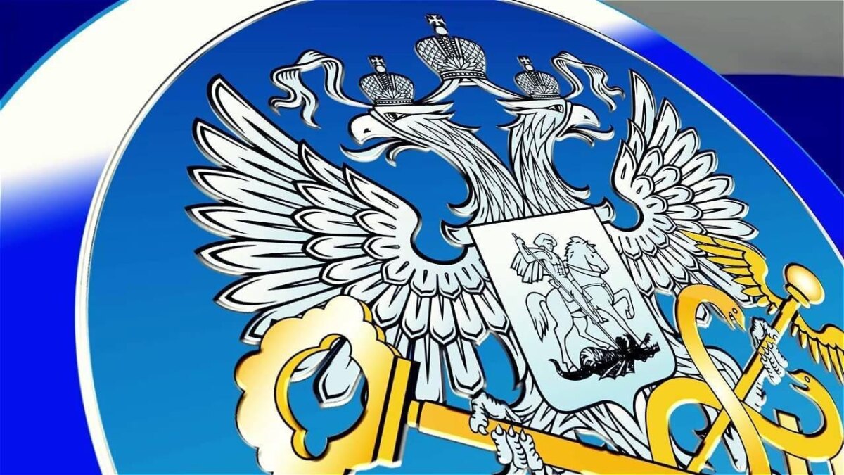 logotip nalogovoj