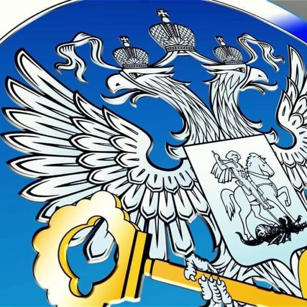 logotip nalogovoj