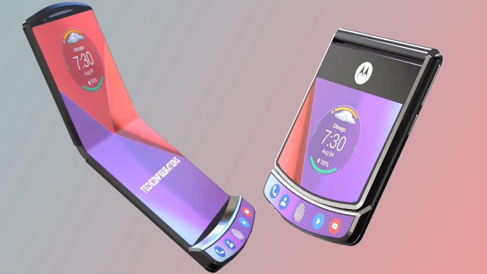 motorola razr1