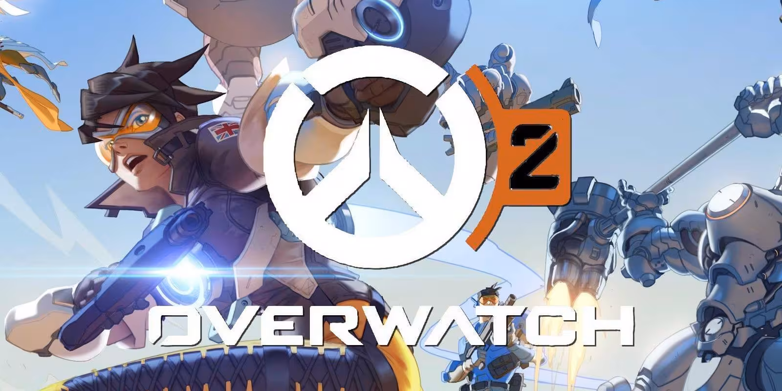 ΠΠ° BlizzCon 2019 Π°Π½ΠΎΠ½ΡΠΈΡΠΎΠ²Π°Π»ΠΈ Overwatch 2 1 overwatch 2 leaked pve mode new hero