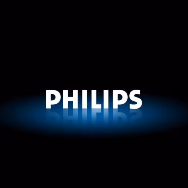 philips logo design vector free download