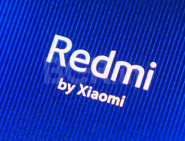 redmi by xiaomi logo
