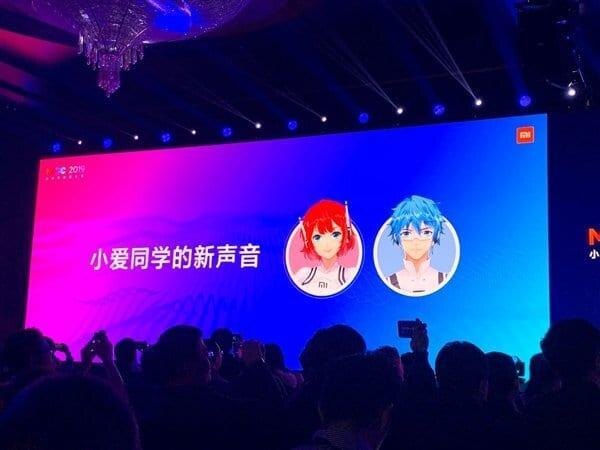 Xiaomi представила душевного голосового помощника XiaoAI 3.0 для длительных бесед 3 s b126827a8c9b4ad499dd66062ad7355a
