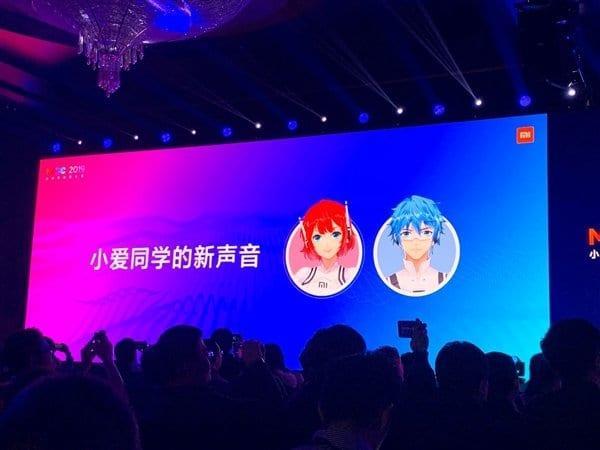 Xiaomi представила душевного голосового помощника XiaoAI 3.0 для длительных бесед 3 s b126827a8c9b4ad499dd66062ad7355a