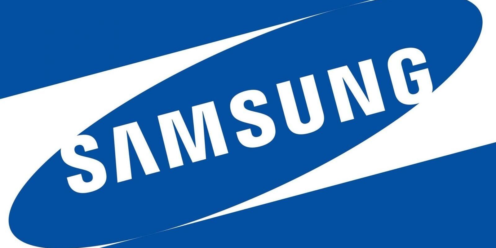 Samsung перестанет выпускать свои процессоры 2 samsung logo 3840x2160