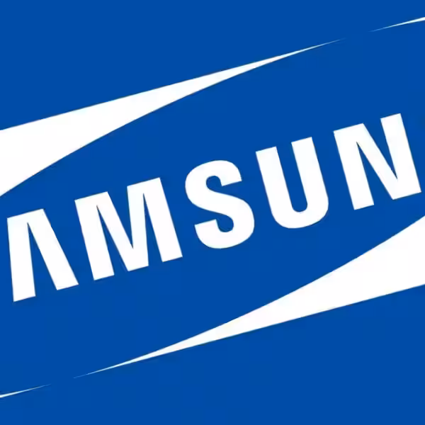 samsung logo 3840x2160