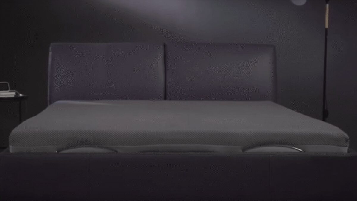 Xiaomi выпустил умную кровать за $285. Она может изгибаться до 60 градусов и имеет режим невесомости 2 snimok jekrana ot 2019 11 28 15 13 44