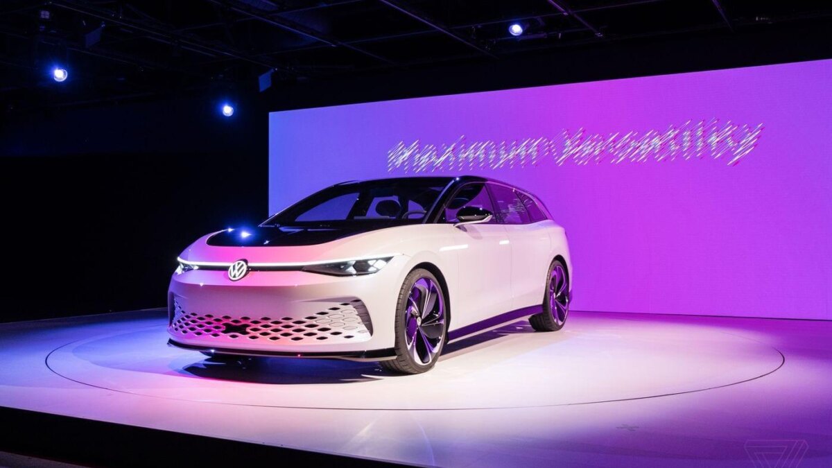 Volkswagen представил электромобиль Volkswagen ID Space Vizzion 6 sokane 191119 3802 6921 large