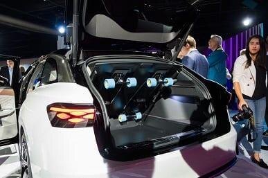 Volkswagen представил электромобиль Volkswagen ID Space Vizzion 9 sokane 191119 3802 7056 large