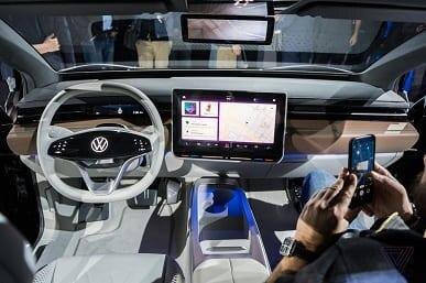 Volkswagen представил электромобиль Volkswagen ID Space Vizzion 8 sokane 191119 3802 7149 large